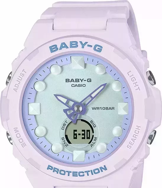 Наручные часы bga-320fh-4a