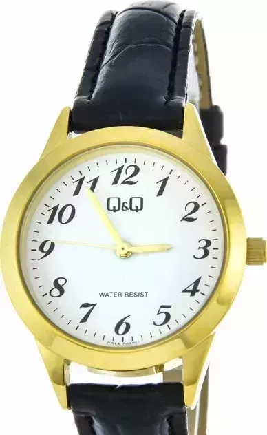 Наручные часы qq c01a-008py