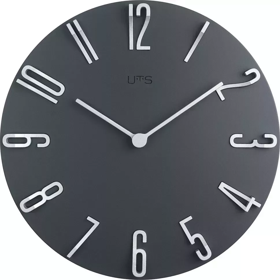 Настенные часы tomas stern 7328