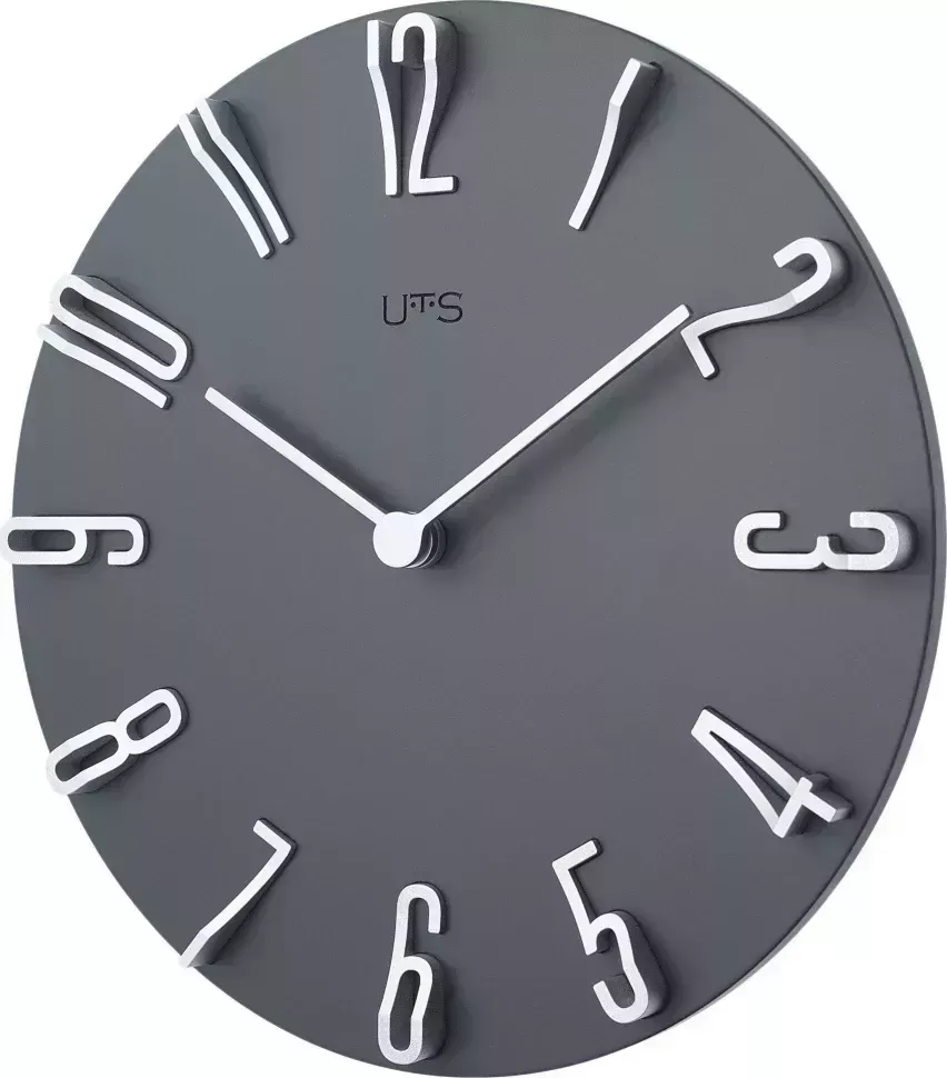 Настенные часы tomas stern 7328
