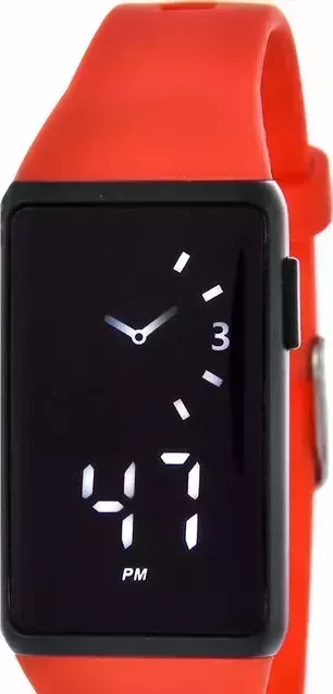 Наручные часы skmei 1972rd red