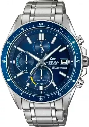 Наручные часы casio   efs-s510d-2a