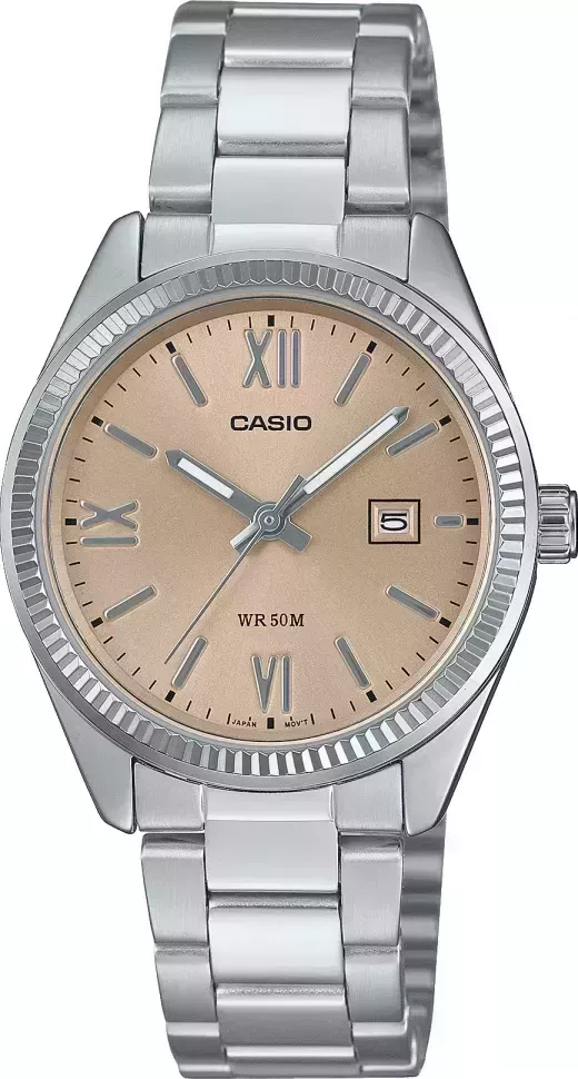 Наручные часы casio   ltp-1302dd-4a2