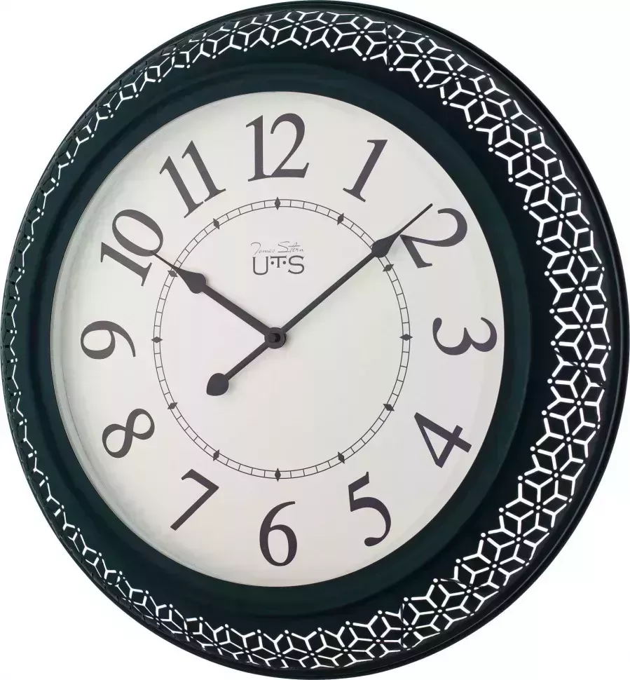Настенные часы tomas stern 6107