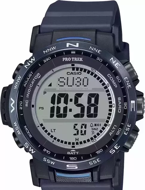 Наручные часы prw-35y-2